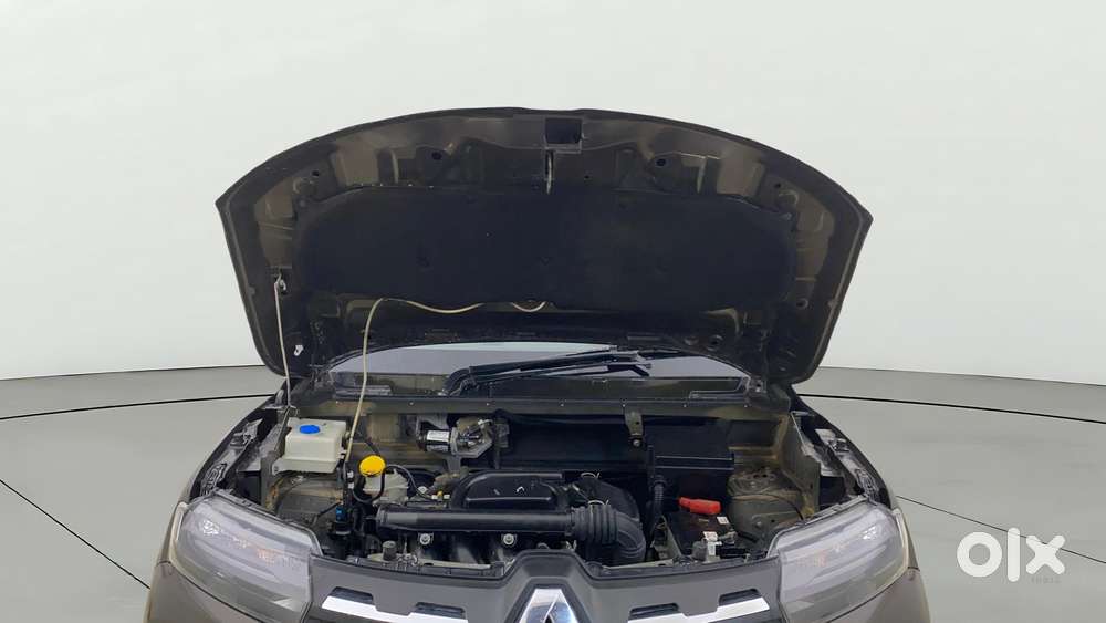Renault Kwid 2019-ongoing 0.8 Rxt, 2022, Petrol