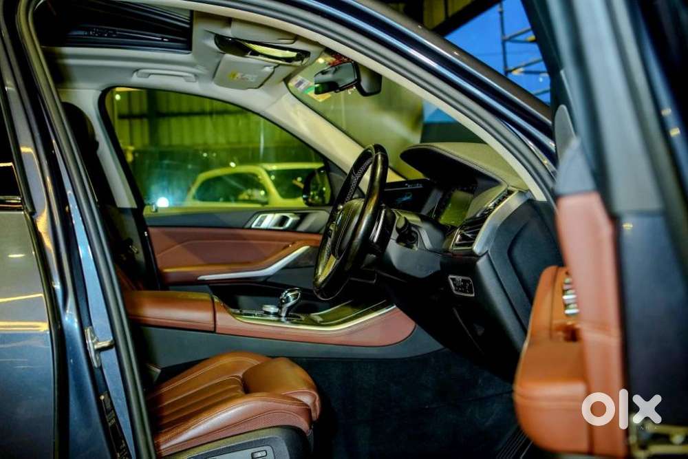 Bmw X5 Xdrive 30d, 2020, Diesel
