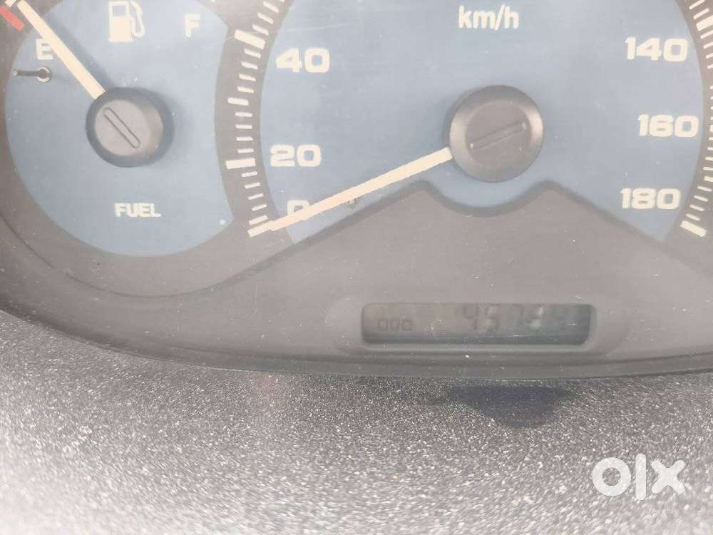 Chevrolet Spark 1.0 Ps, 2009, Petrol