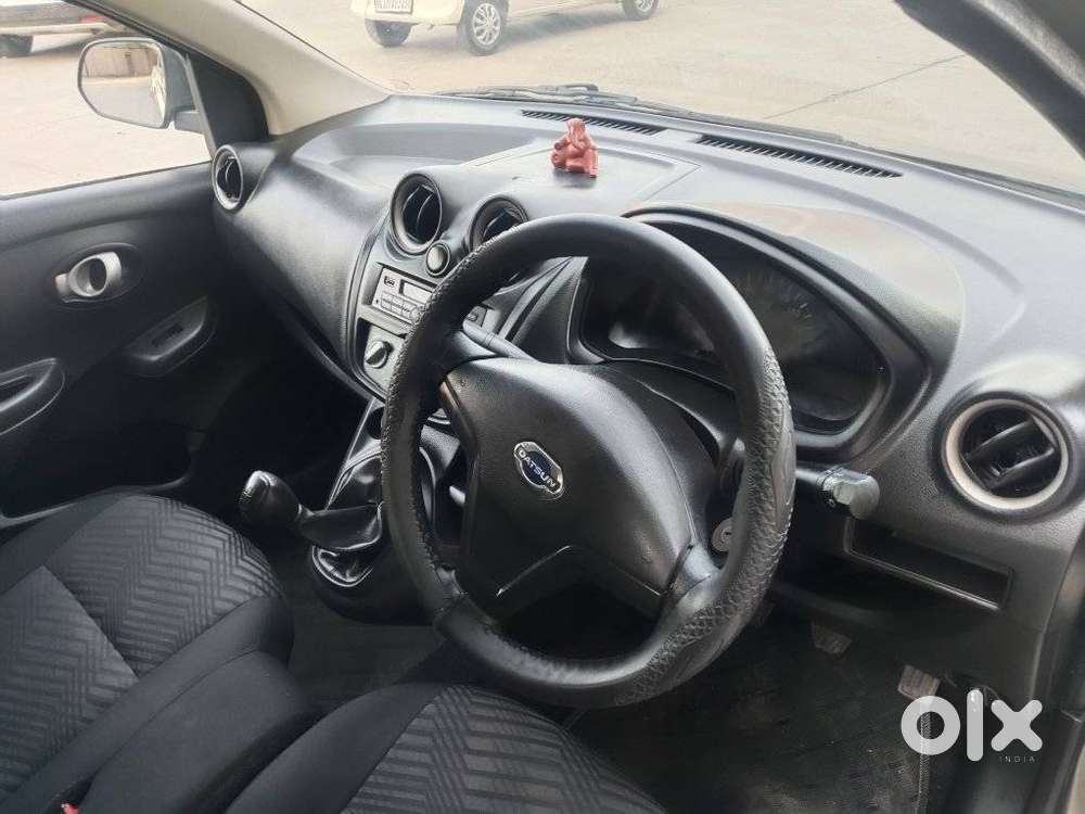 Datsun Go Plus, 2019, Petrol
