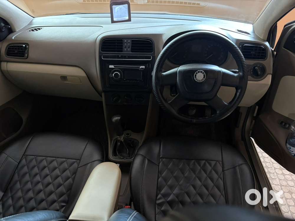 Skoda Rapid Diesel