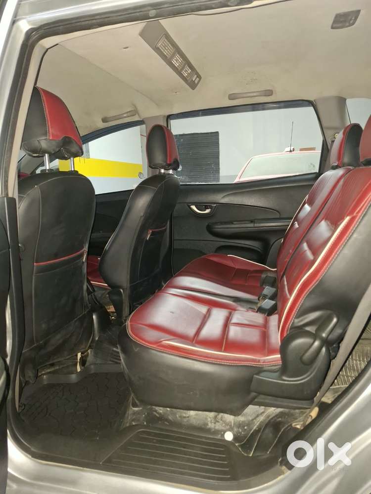 Honda Br-v I-vtec S Mt, 2016, Cng & Hybrids