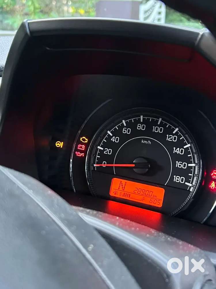Maruti Wagon R 2022 Zxi Amt  Lawyer Used