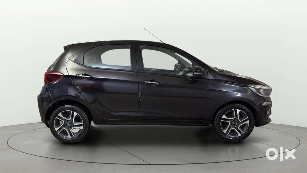 Tata Tiago 1.2 Revotron Xz Plus, 2022, Petrol