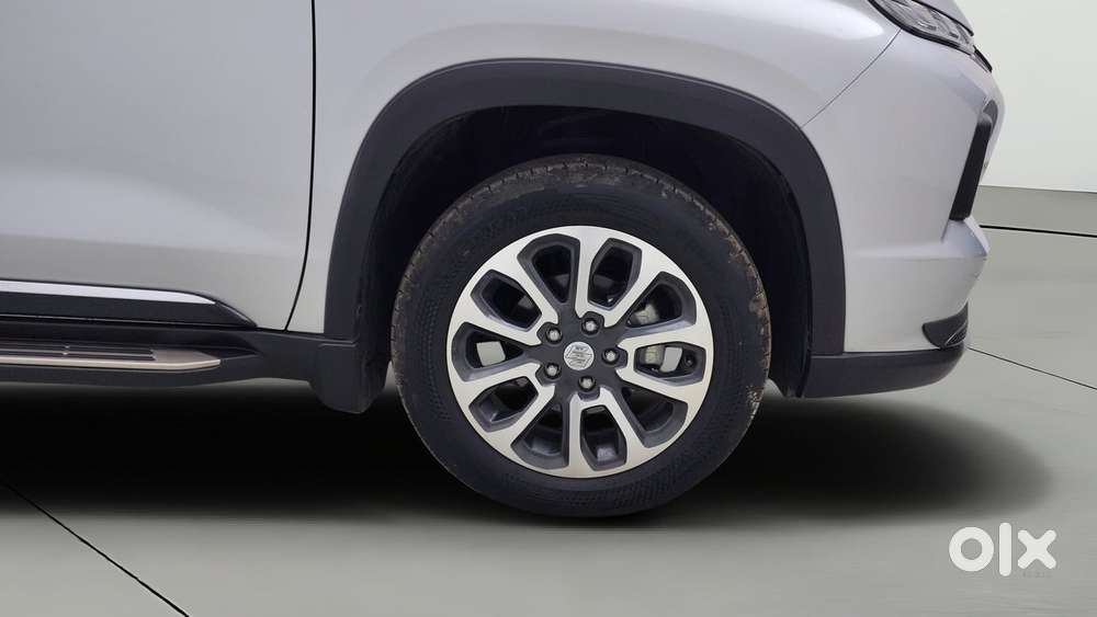 Maruti Suzuki Grand Vitara 1.5 Alpha Smart Hybrid, 2024, Petrol