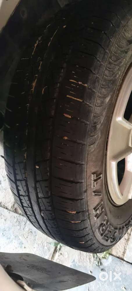 Mahindra Scorpio 2012 Diesel