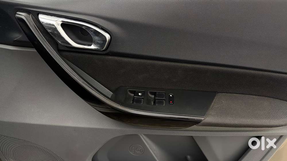 Tata Tigor Xz Plus, 2019, Petrol