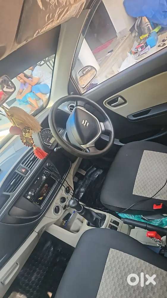 Maruti Suzuki Alto 800 2021