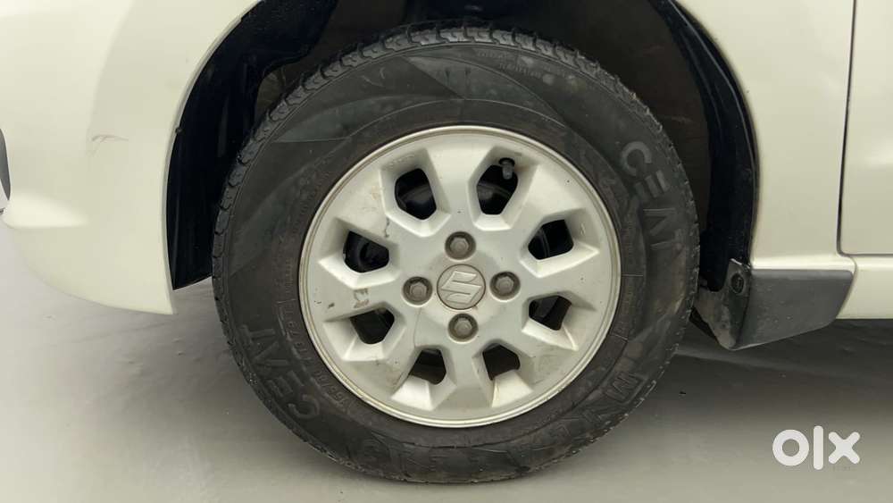 Maruti Suzuki A-star 2012-2014 1.0 Zxi, 2013, Petrol