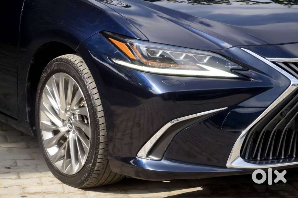 Lexus Es 300h, 2020, Petrol