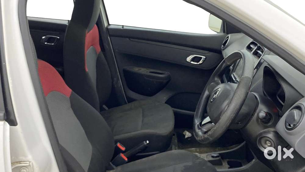 Renault Kwid 1.0 Rxt Amt Opt, 2018, Petrol