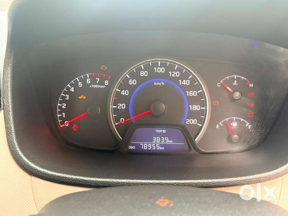 Hyundai Grand I10 2014 Petrol Manual Well Maintained