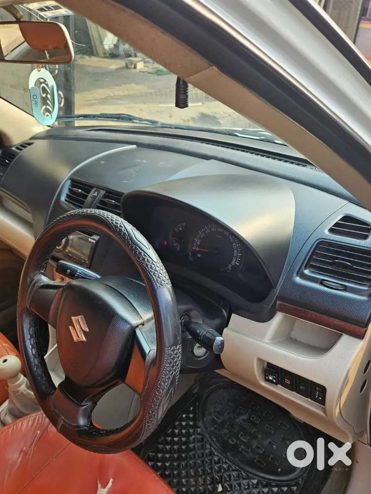 2016 Maruti Suzuki Dzire