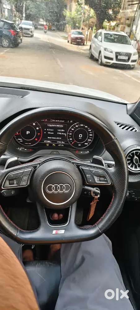 2021 Audi Q2 Premium