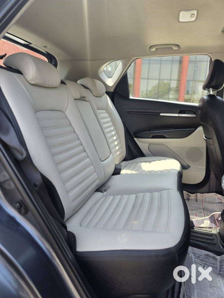 Kia Sonet Htx 1.5 Diesel, 2021, Diesel