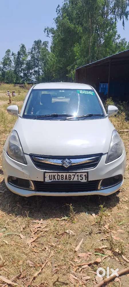 Swift Dzire Vdi 2013
