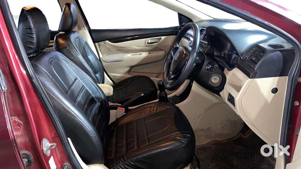 Maruti Suzuki Ciaz Vdi Shvs, 2015, Diesel