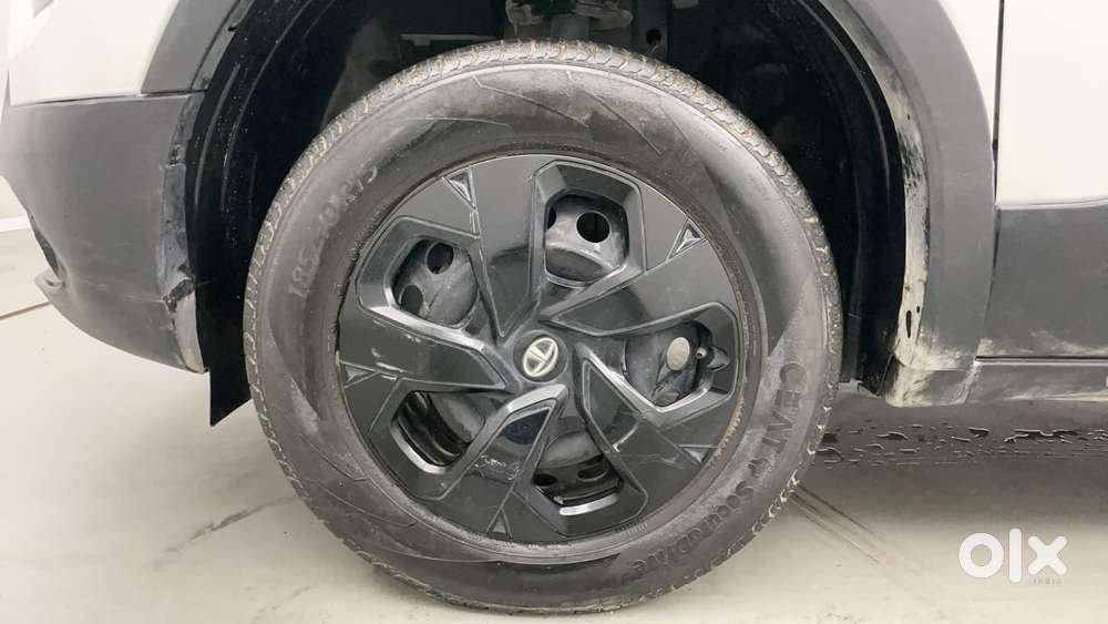 Tata Punch Adventure, 2022, Petrol