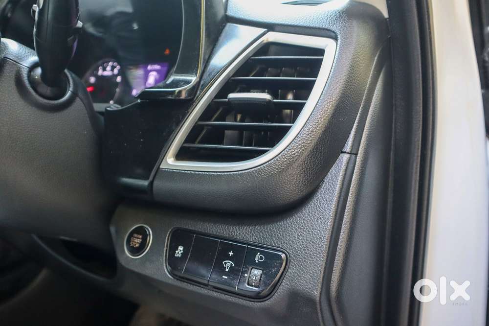 Kia Seltos Htk Plus 1.5 Turbo Petrol Imt, 2022, Petrol