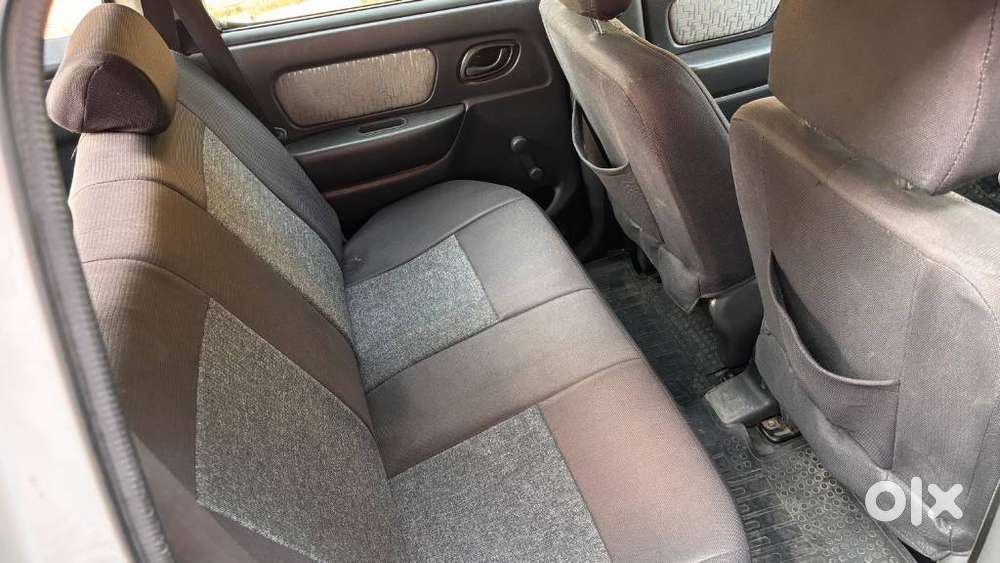 Maruti Suzuki Wagon R 1.0 Lxi Lpg, 2009, Lpg