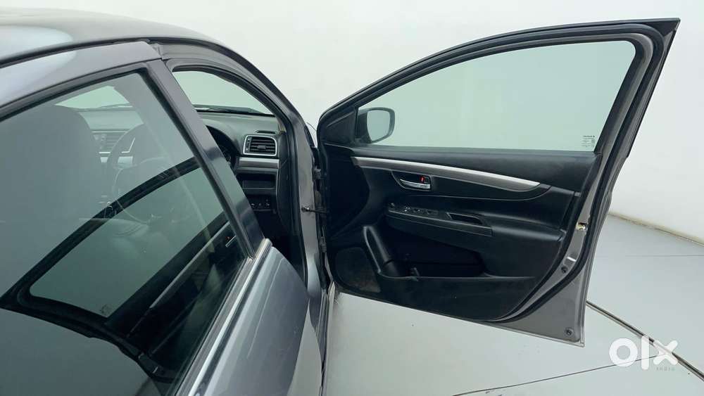 Maruti Suzuki Ciaz 1.4 S, 2017, Petrol