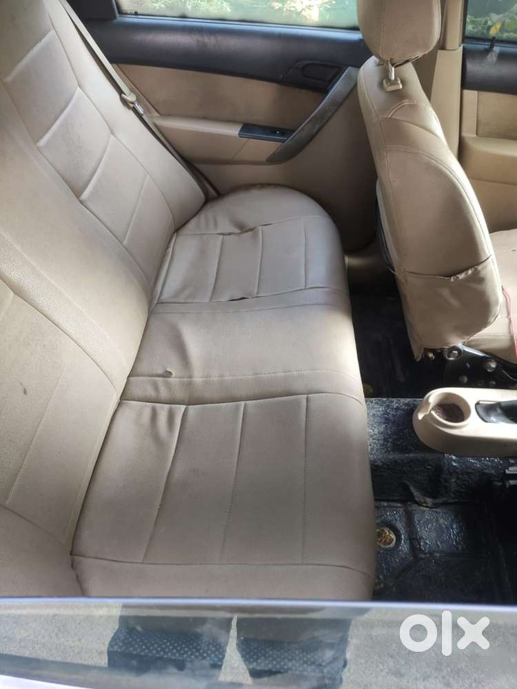 Chevrolet Aveo 2017 Petrol