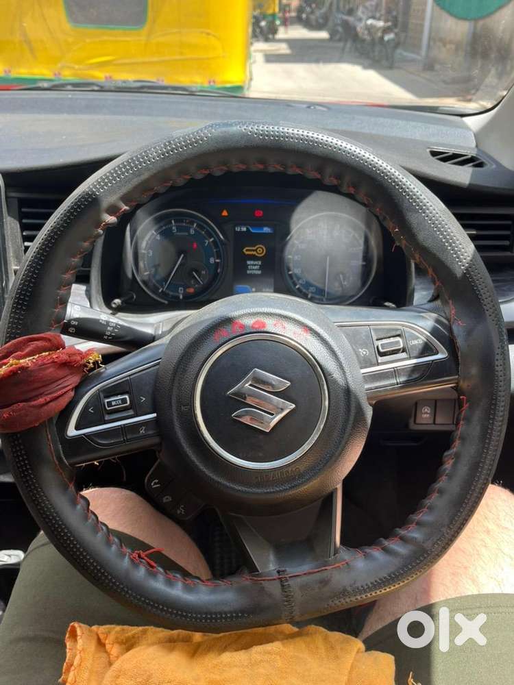 Good Condition Paure Patrol Xl6