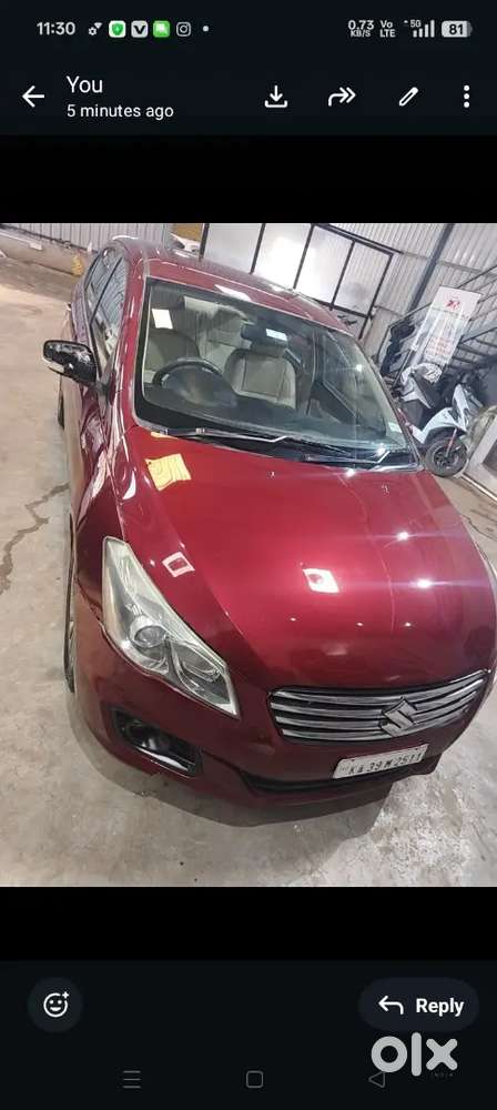 Buying New Car