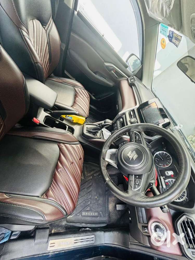 Maruti Suzuki Car 2024