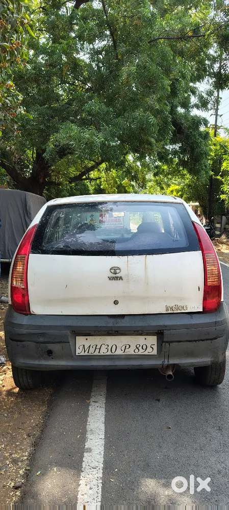 2007 Tata Indica Diesel Smooth Engine