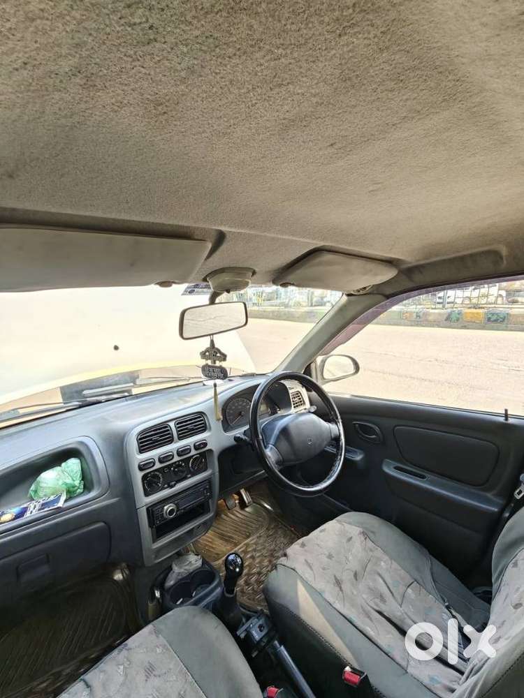 Maruti Suzuki Alto 800 Std Cng, 2011, Cng & Hybrids