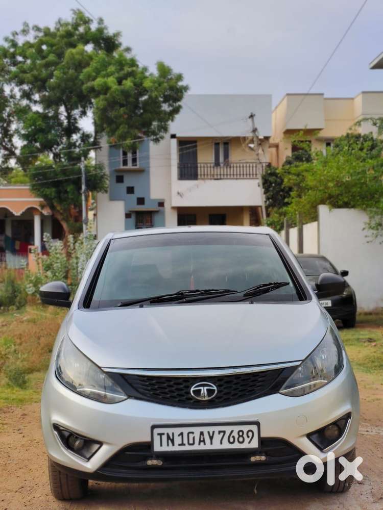 Tata Bolt Quadrajet Xe, 2017, Diesel