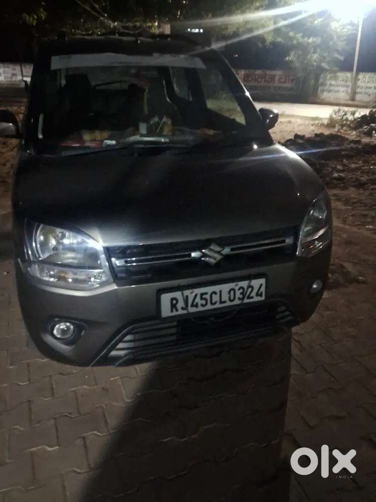 Superb Condition , Singapore Had Driven
