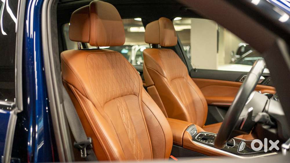 Bmw X7 3.0 Xdrive 40i M Sport, 2024, Petrol