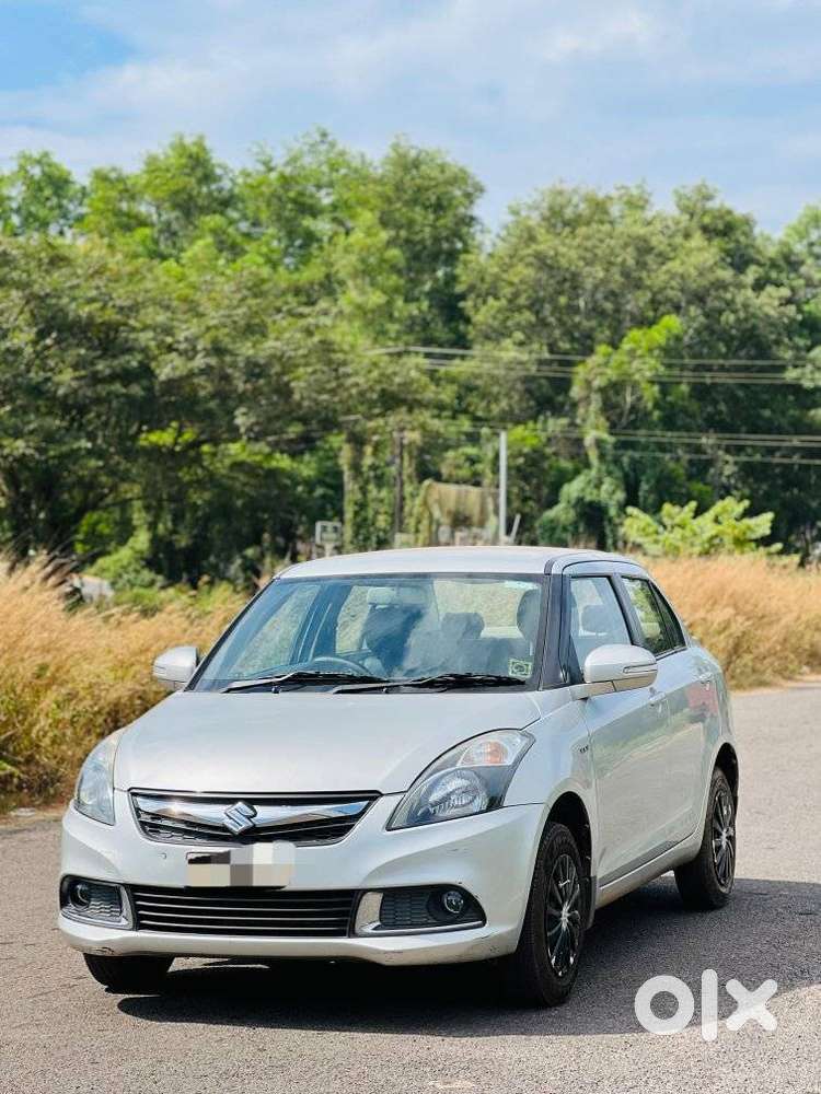 Maruti Suzuki Swift Dzire