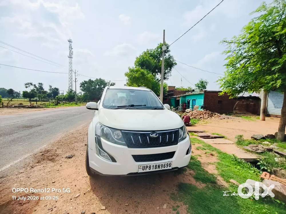 Mahindra Be 6 2019 Diesel