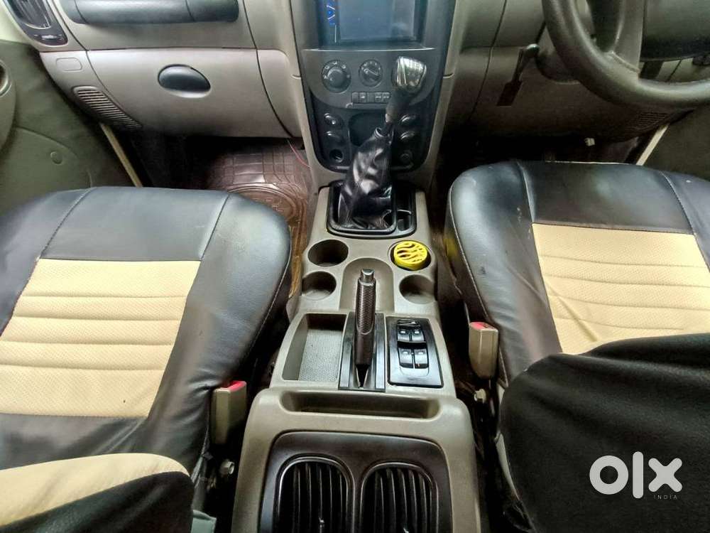 Mahindra Scorpio 2009-2014 Sle Bsiv, 2014, Diesel