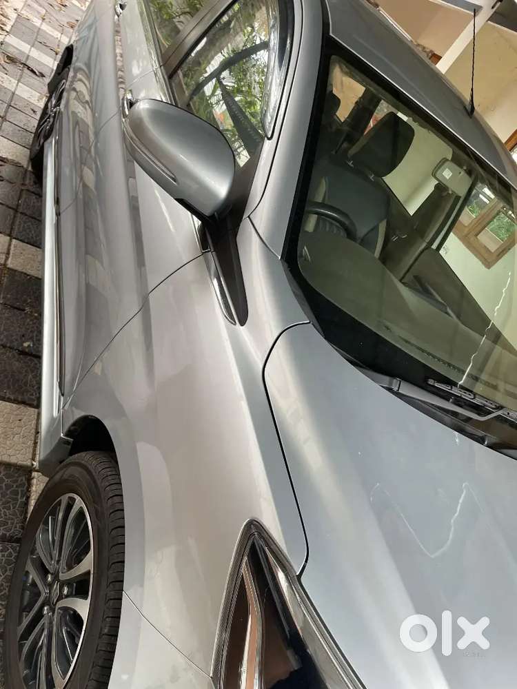 Maruti Suzuki Ertiga 2022