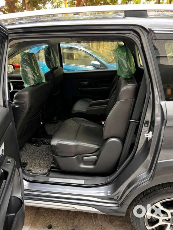 Maruti Suzuki Xl6 1.5 Alpha Plus At, 2025, Petrol