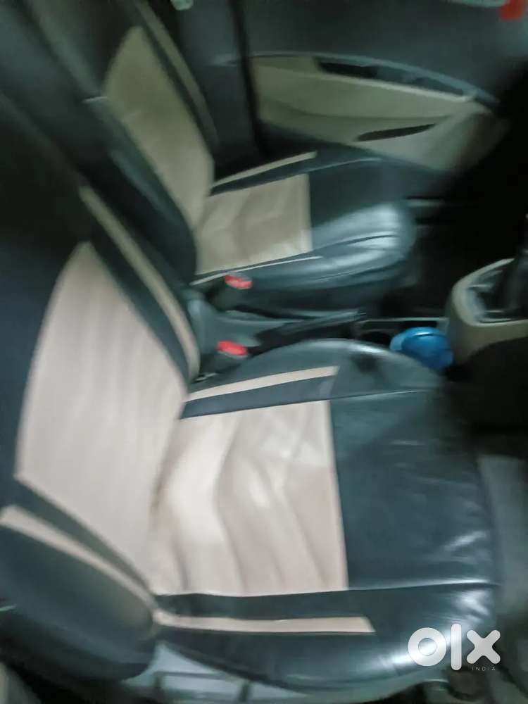Hyundai Grand I10 2018 Petrol White Car