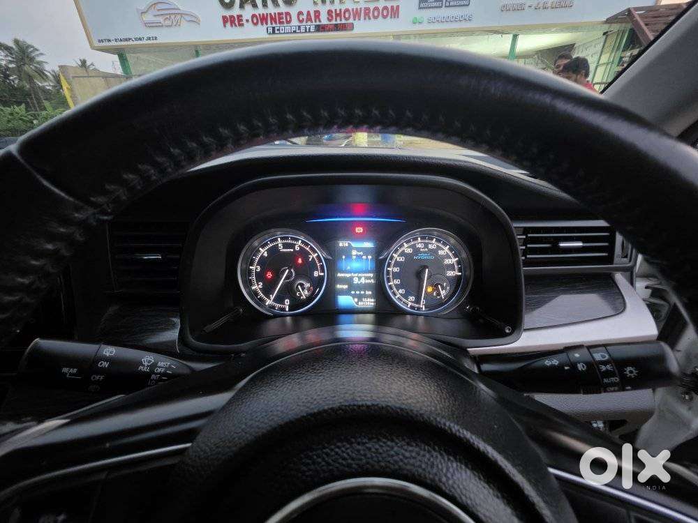 Maruti Suzuki Xl6 1.5 Zeta Mt, 2021, Petrol