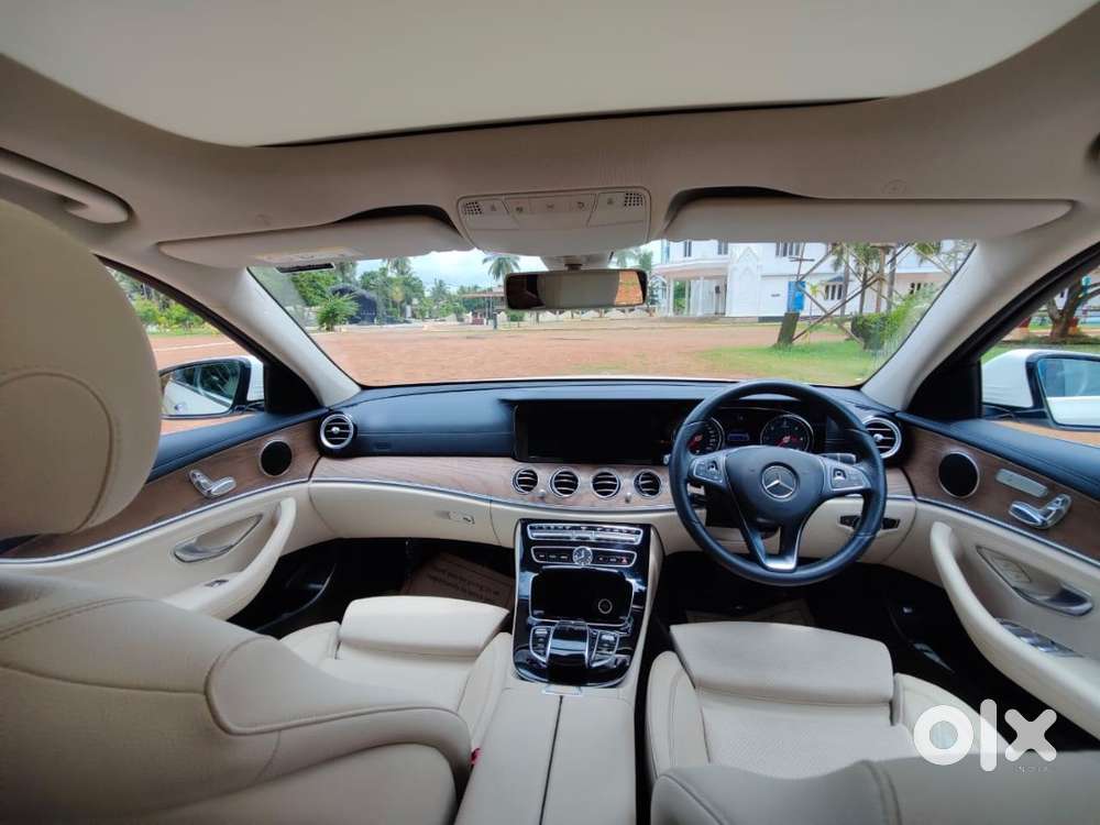 Lwb With S Class Kit And Kl7 Fancy Number