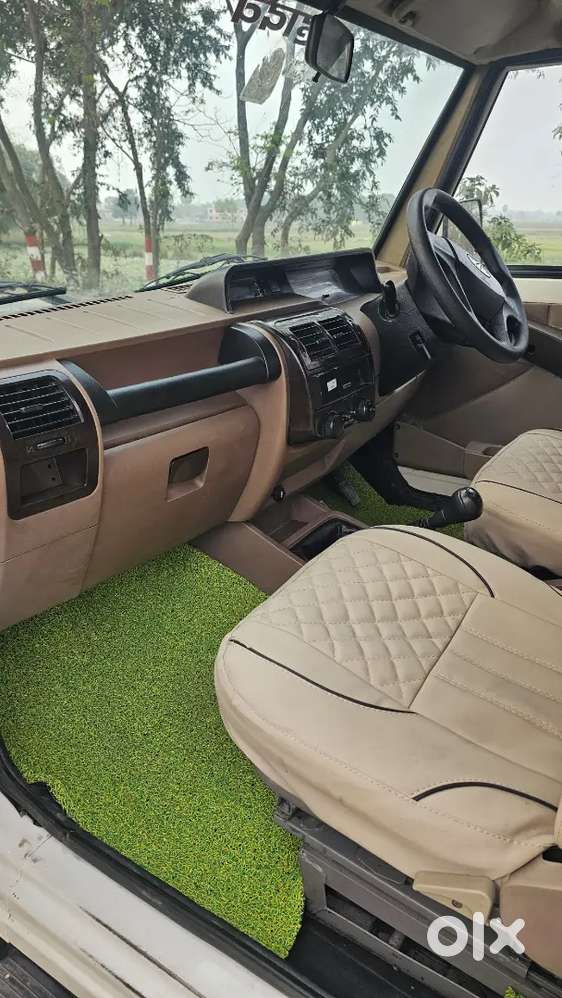 Mahindra Bolero B6 2022 Diesel Well Maintained