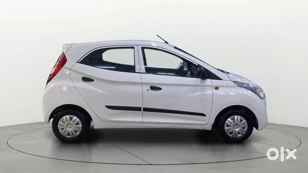 Hyundai Eon Era +, 2015, Petrol