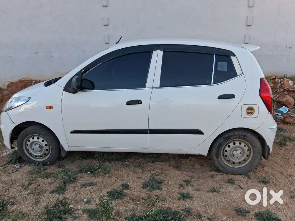 Hyundai I10 2017 Petrol 45000 Km Driven Well Maintained New Condition