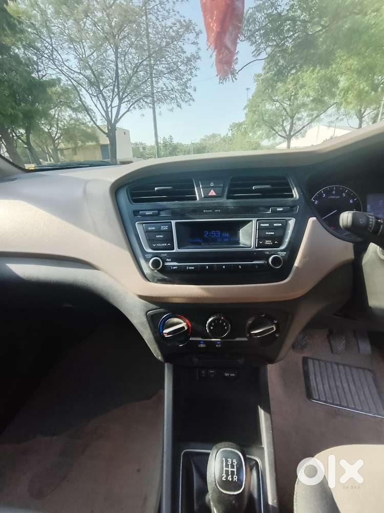 Hyundai Elite I20 Magna 1.2, 2015, Petrol