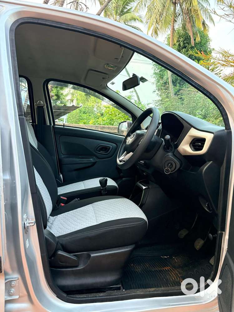 Datsun Redigo A, 2020, Petrol
