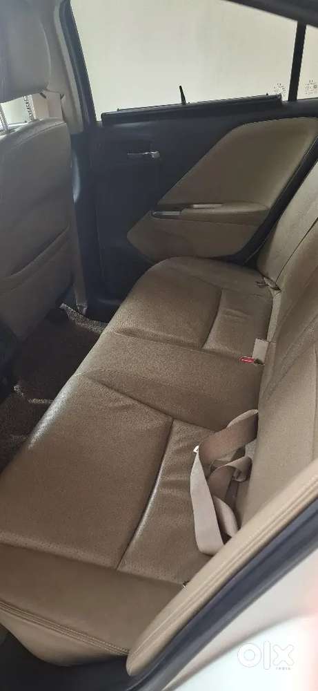 Honda City 2015 Petrol 38000 Km Driven