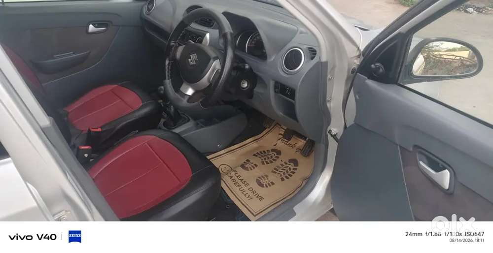 Maruti Suzuki Alto 2014