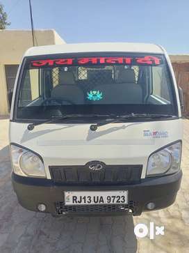 Olx hot sale maxximo van